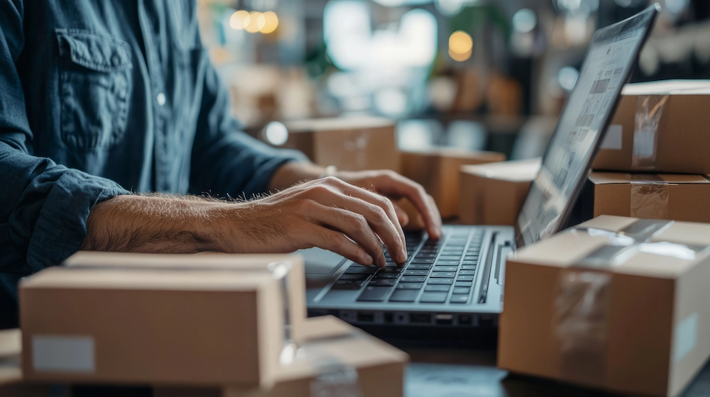revisor med speciale i ehandel